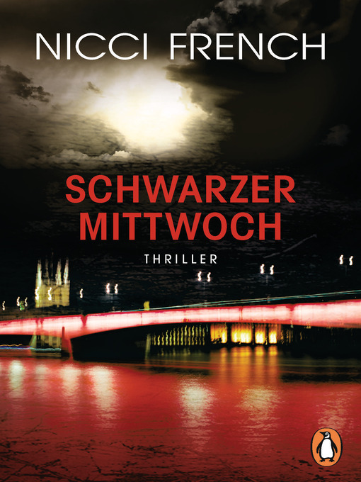 Title details for Schwarzer Mittwoch by Nicci French - Available